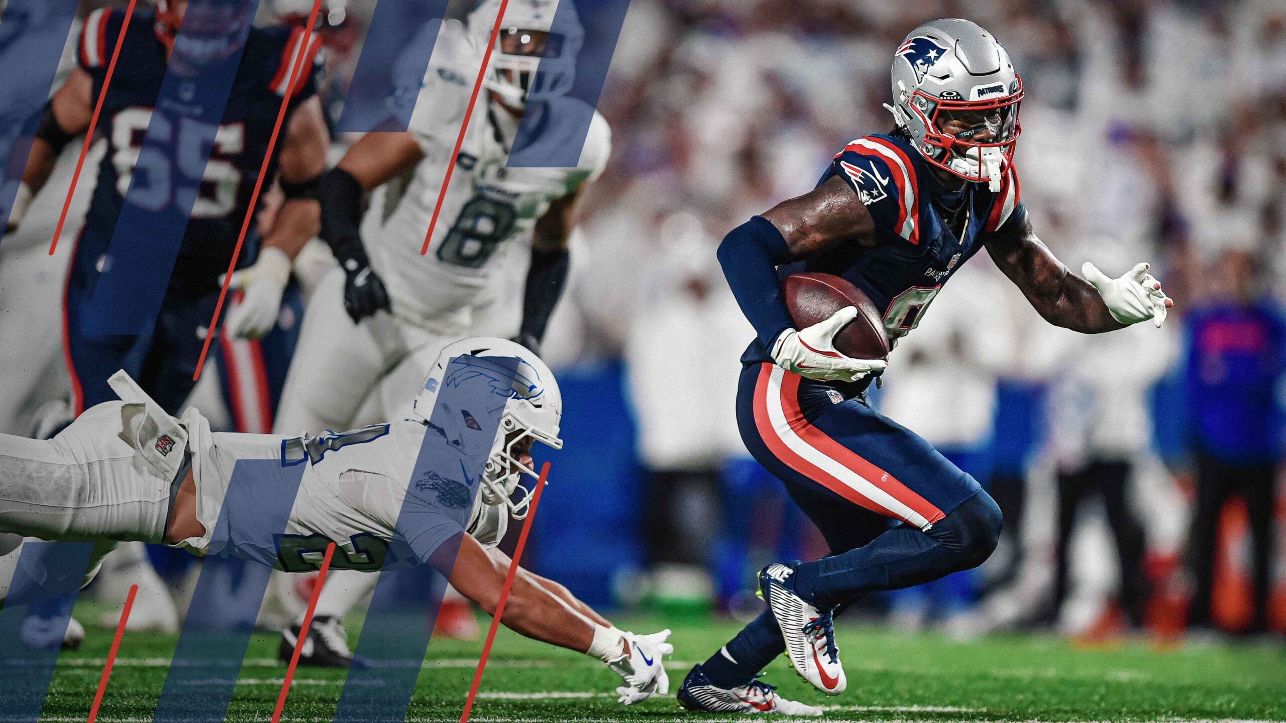 Featured image for NFL Week 5 Highlights: Surprises, Standouts, and Key Takeaways