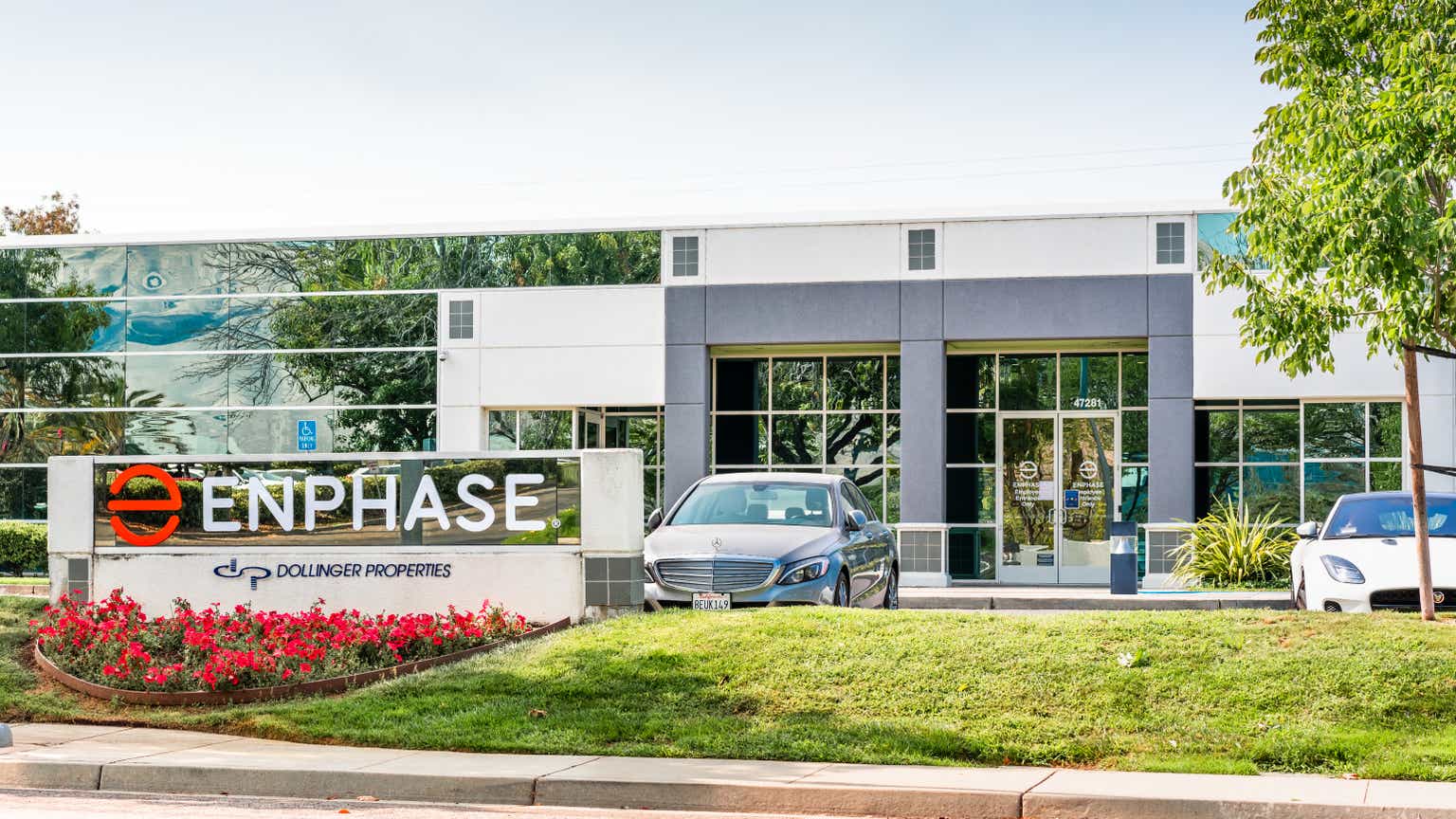 Enphase Energy's Rollercoaster Ride: From Crushing Earnings to Tanking Expectations