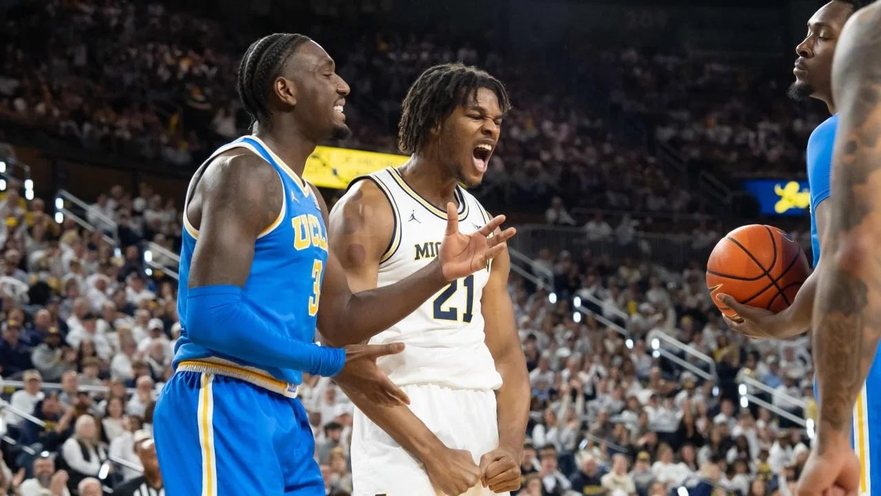 Michigan Reclaims No. 1 in Katz's Power 37 Rankings