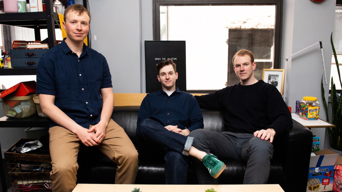 "Remark Transforms Shopping with AI-Powered Product Experts"