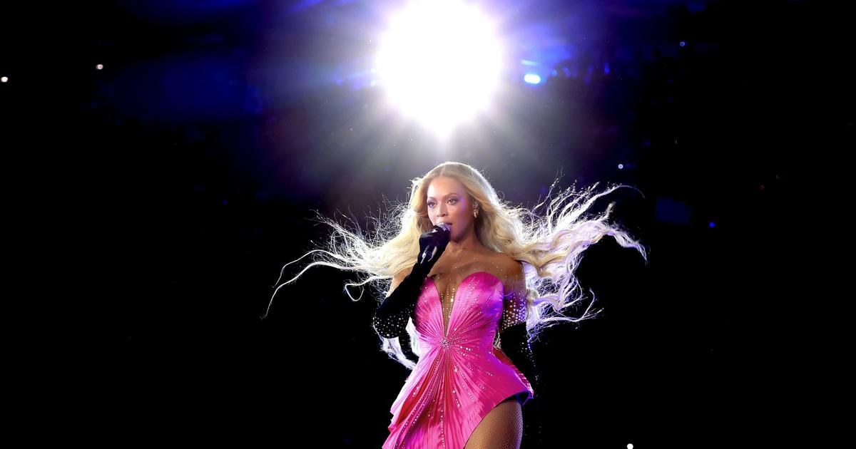 "Beyoncé's Country Controversy: Oklahoma Radio Station's U-Turn"