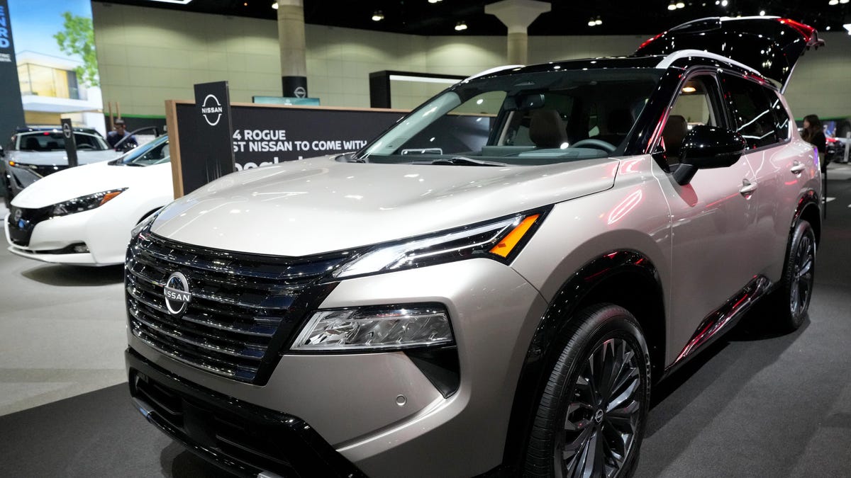 Featured image for "1.2 Million Vehicles Recalled for Safety Concerns: Is Your Car Affected?"