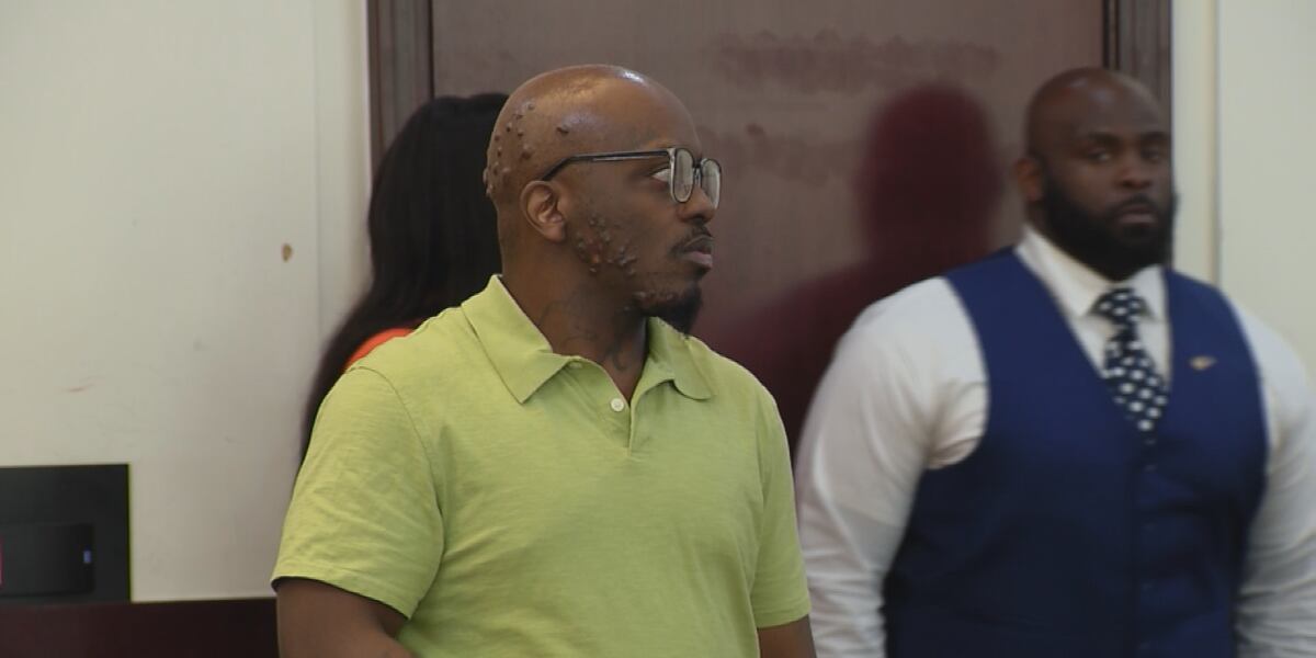 Final Verdict: First Suspect Convicted in Cobra Bar Murders