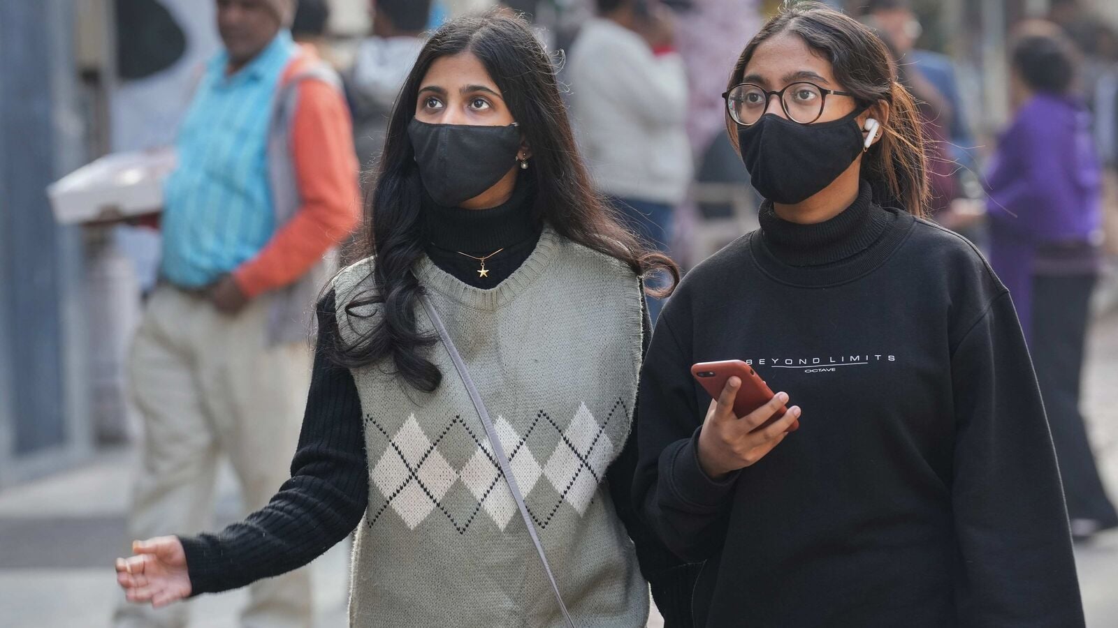 Featured image for Karnataka and Kerala Take Action Against Covid Surge