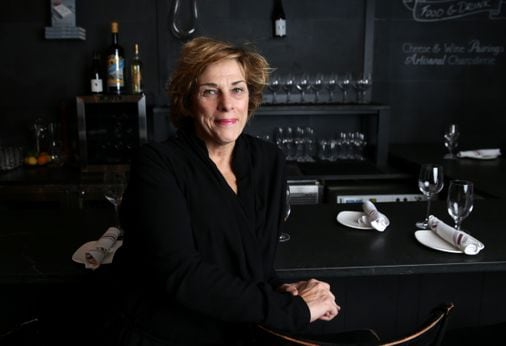 Featured image for "Chef Barbara Lynch Streamlines Empire by Closing Three and Selling Two Boston Restaurants"