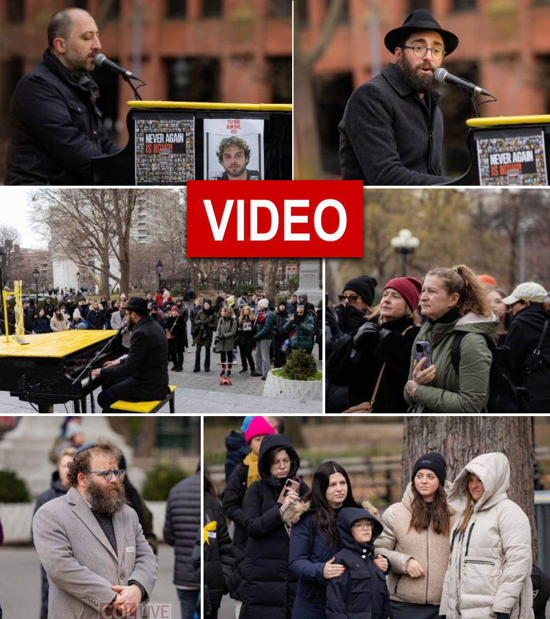 "Israeli Hostage Crisis: Calls for Action and Accountability"