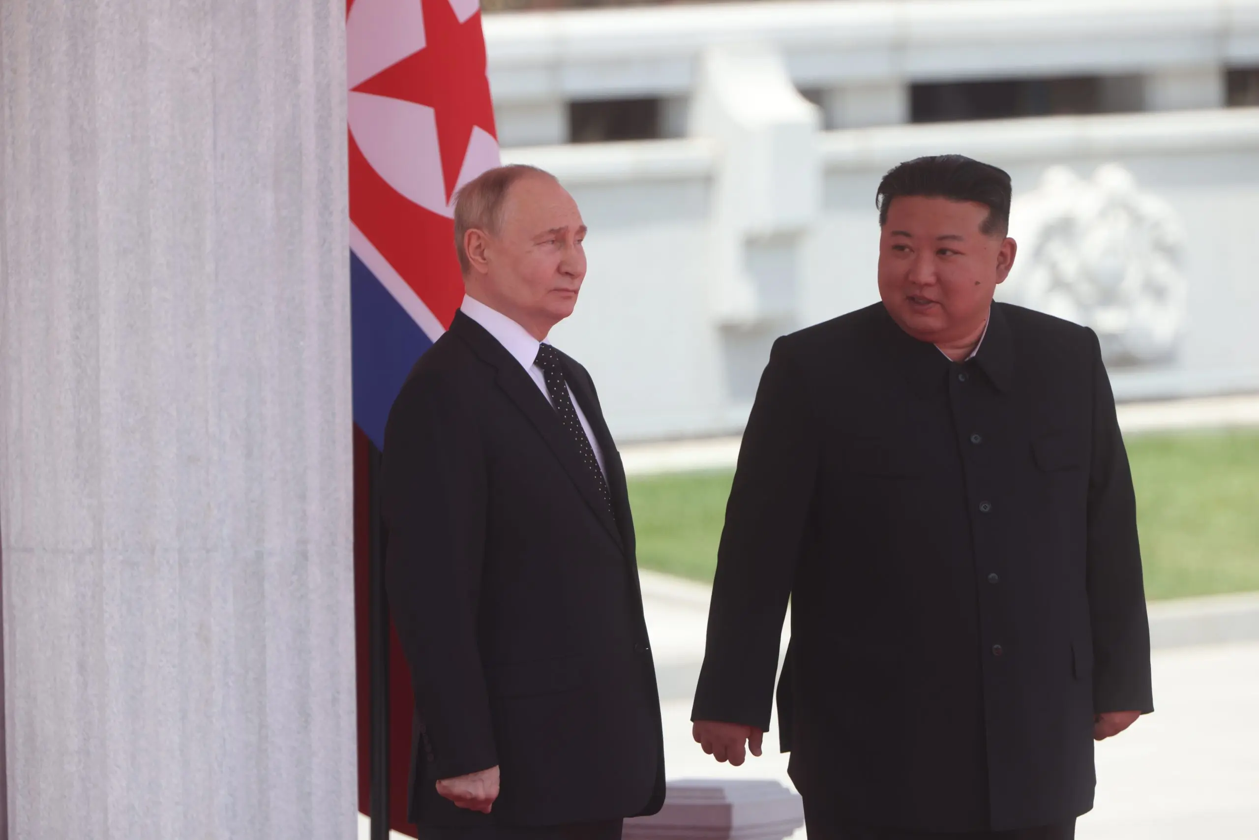 Former CIA Analyst Raises Health Concerns Over Kim Jong Un