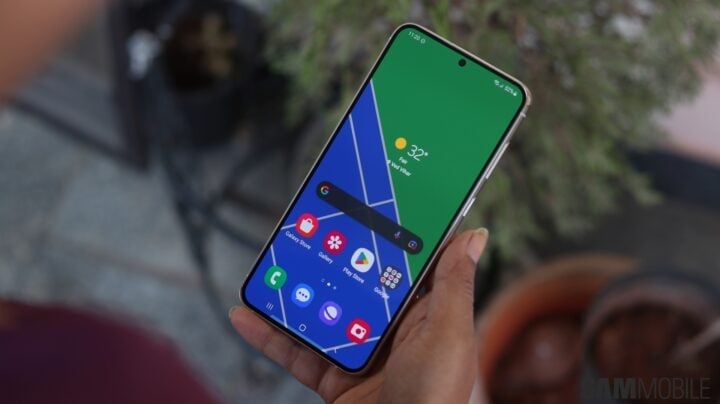 Featured image for "Samsung's One UI 6.1 Update Woes: Galaxy S23 Touchscreen Problems and AI Features"