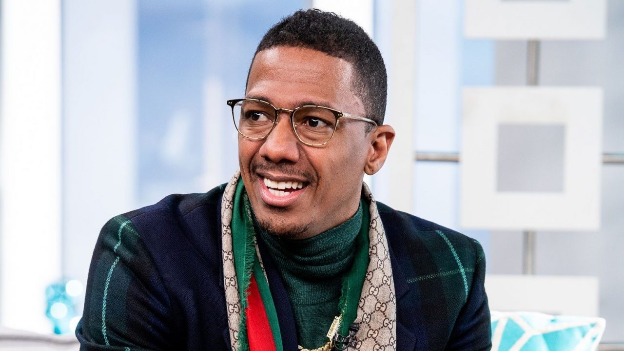 Featured image for Nick Cannon Insures Testicles for $10M Amid Naked Bike Ride Season