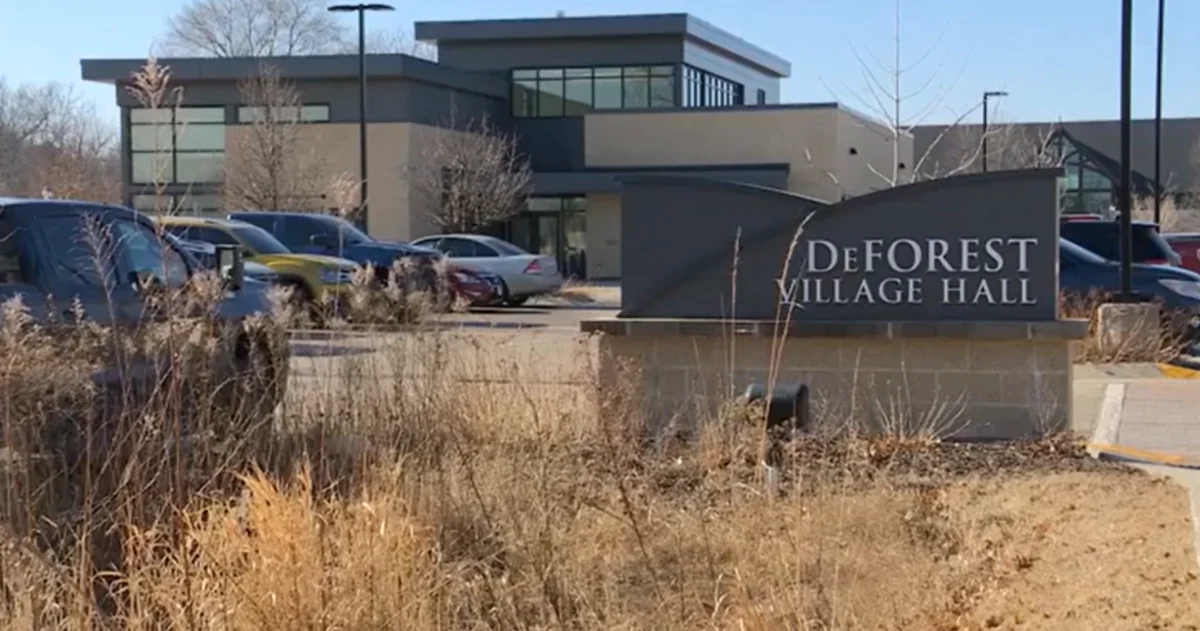 QTS pauses DeForest data center project, citing timing