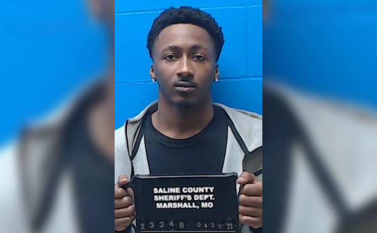 Teen charged in fatal road rage shooting near Oak Grove