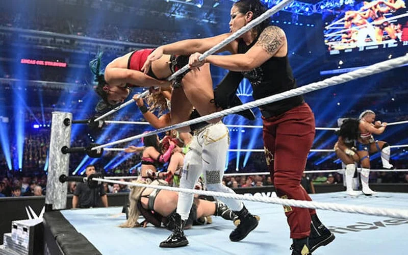 Royal Rumble 2026: Surprises Take Center Stage in ESPN Era