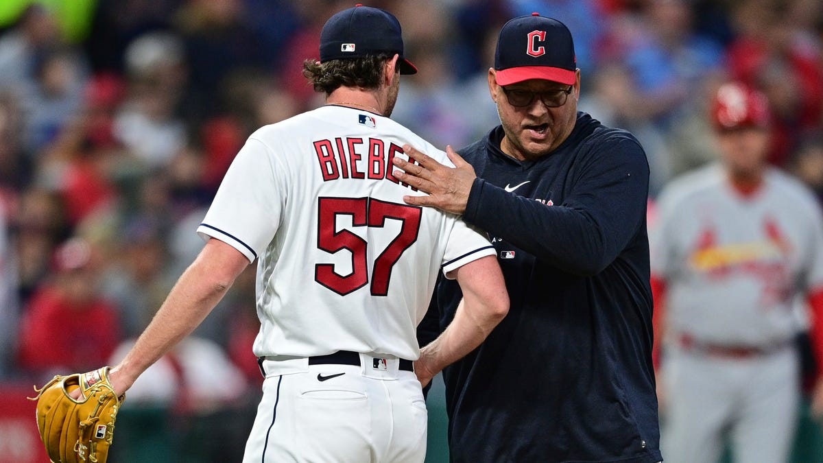Terry Francona Hospitalized for Precautionary Testing, Misses Guardians Game