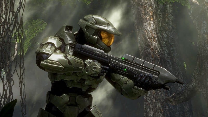 Featured image for Halo Remakes and Cross-Platform Launches Set for 2026