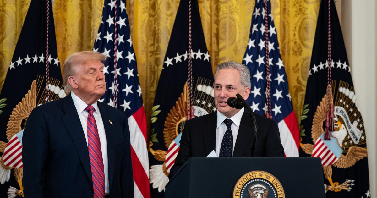 Trump's AI Action Plan Accelerates US Race to Lead in Artificial Intelligence