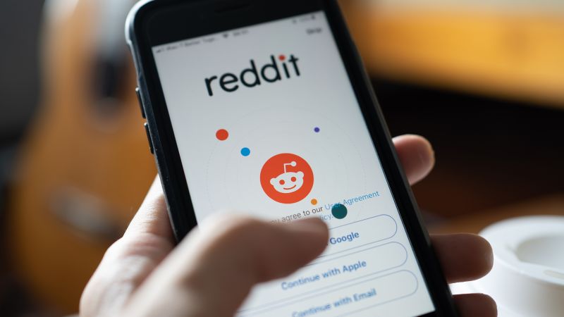 Reddit Communities Stage Blackout in Protest of Controversial Policy Changes