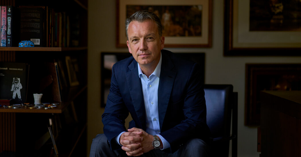 Featured image for "Disney's Sean Bailey Steps Down, David Greenbaum Takes Over Live-Action Film Production"