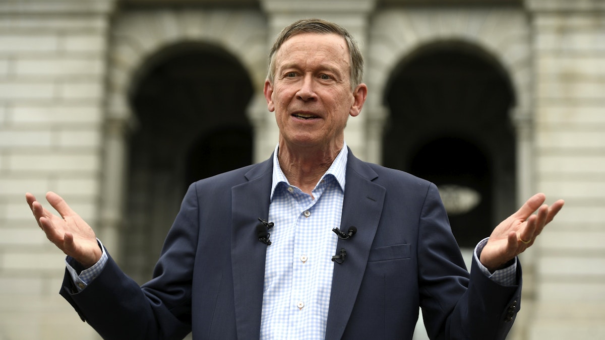 Denver Implements Furloughs for City Employees Amid Budget Cuts
