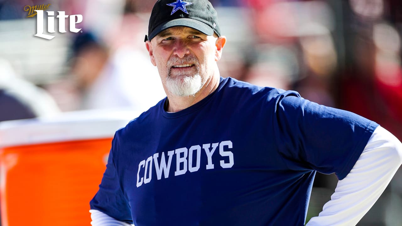 "Exploring Dallas Cowboys' Defensive Strategy and Draft Options"