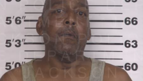 Cousin killed and set on fire, suspect arrested.