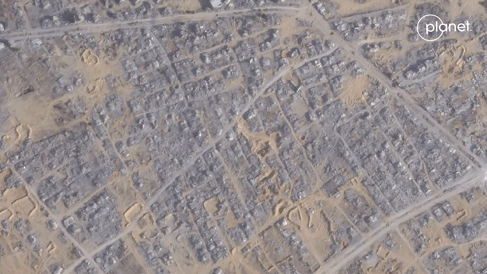 Featured image for Gaza Conflict Anniversary Highlights Ongoing Peace Efforts