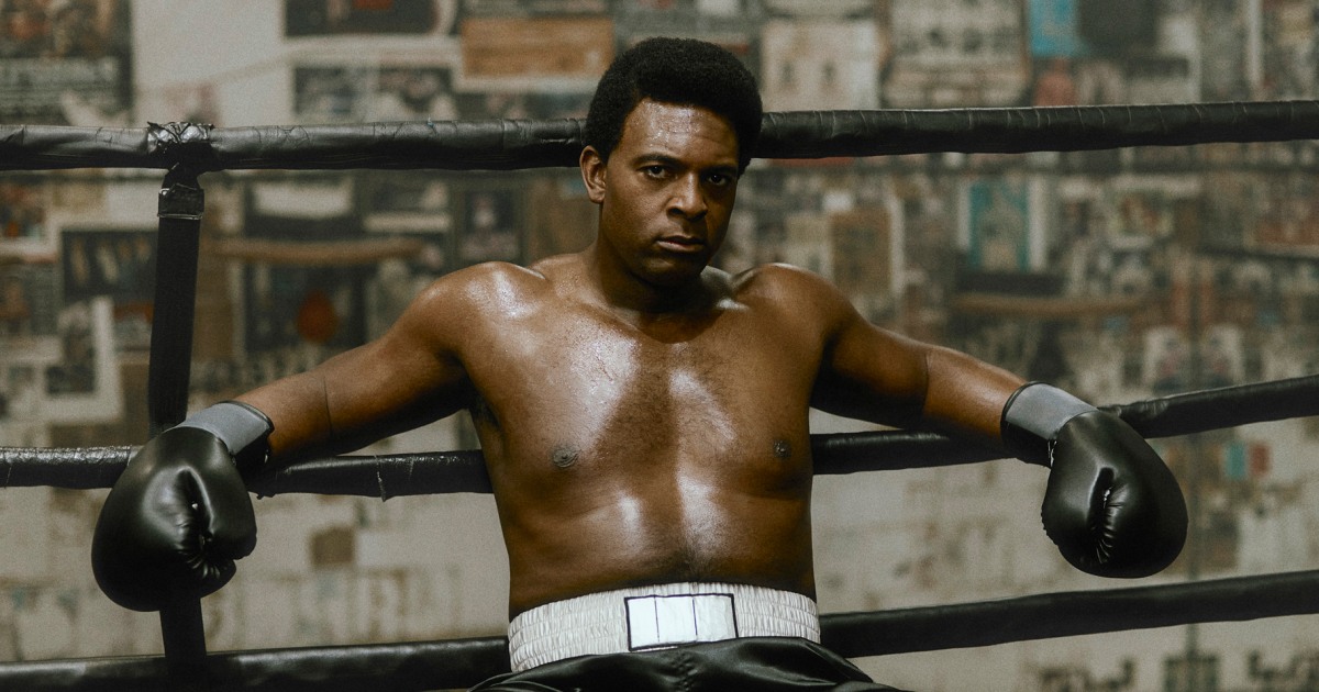 Featured image for Met Opera's 'Champion' brings true story of bisexual boxer to the stage.