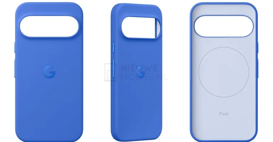 Leaked Pixel 10 details hint at innovative features and accessories