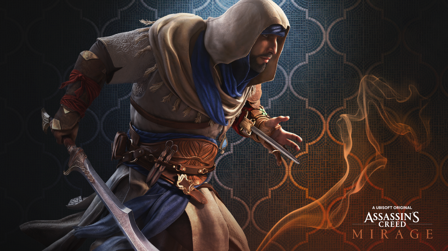 Assassin's Creed Mirage: Release Date, Price, and Gameplay Details.