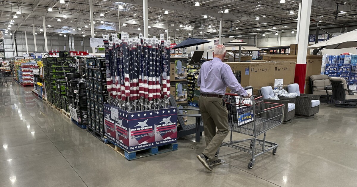 Memorial Day 2024: What's Open and Closed Nationwide