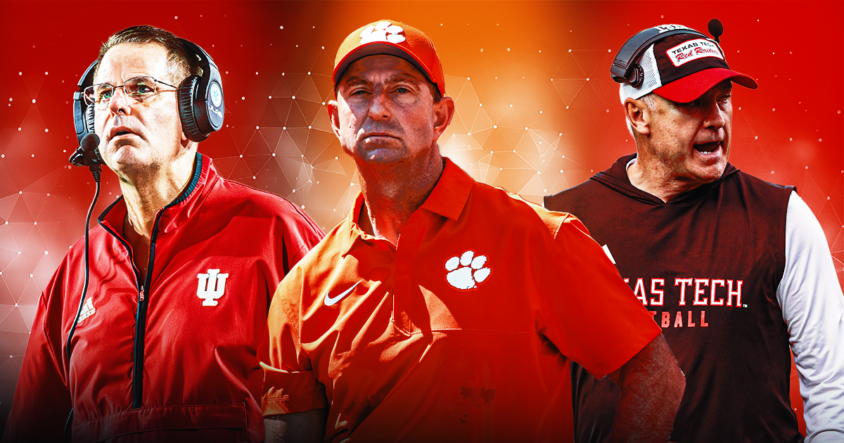 Featured image for Week 4 College Football Highlights: Surprises, Standouts, and Shifts