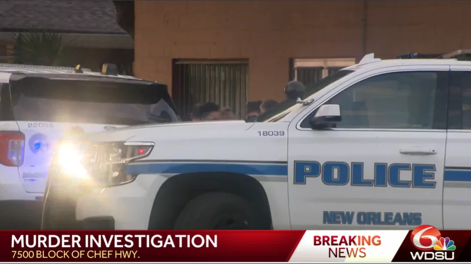 Multiple Shootings Under Investigation in New Orleans, Resulting in Fatalities