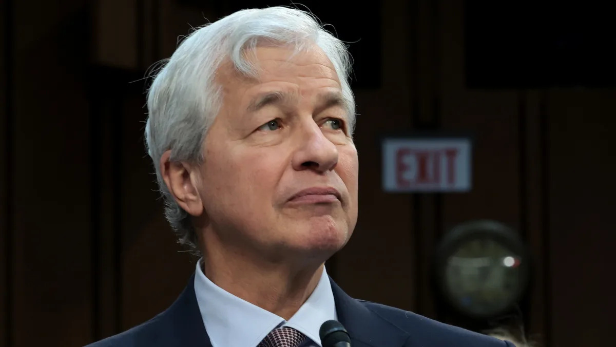 JPMorgan's Earnings Call and the Impact on Stock Performance