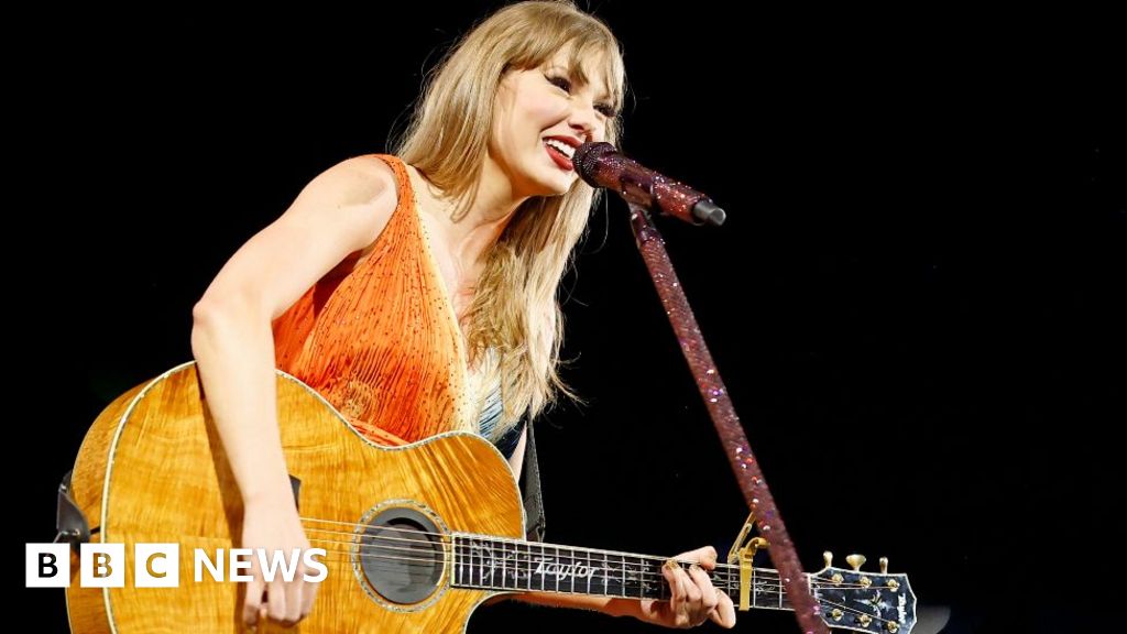Featured image for Taylor Swift Reclaims Rights to Her First Six Albums