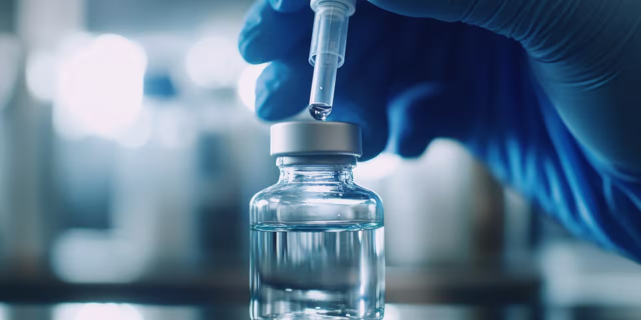 Featured image for Sarepta Stock Declines Amid FDA Warnings and Patient Safety Concerns