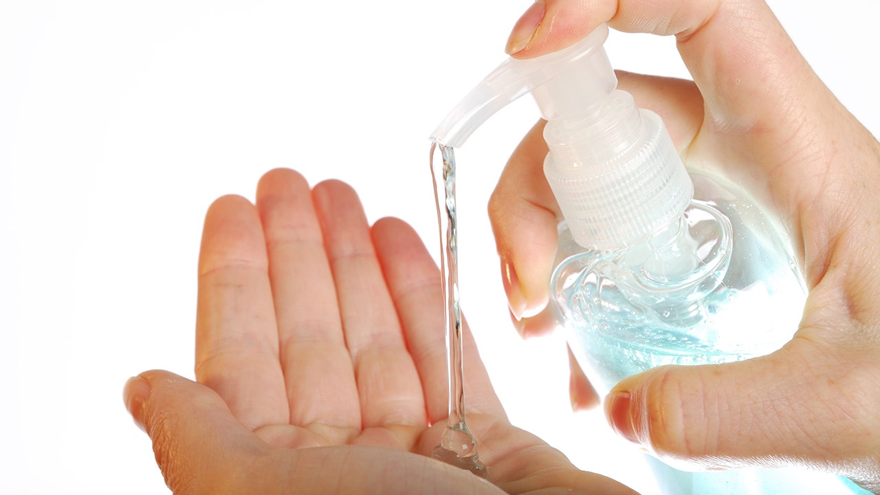 Featured image for "Hand Sanitizer Recalled Nationwide Over Methanol Contamination"