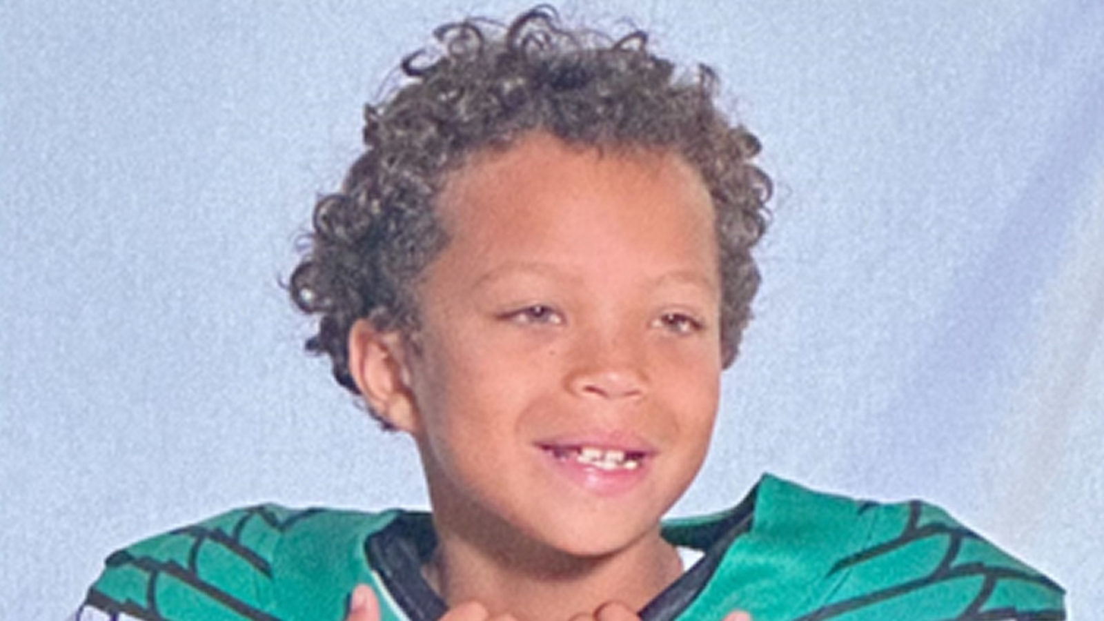 Police Mistake Puts 8-Year-Old and Pregnant Mother in Gunpoint Danger