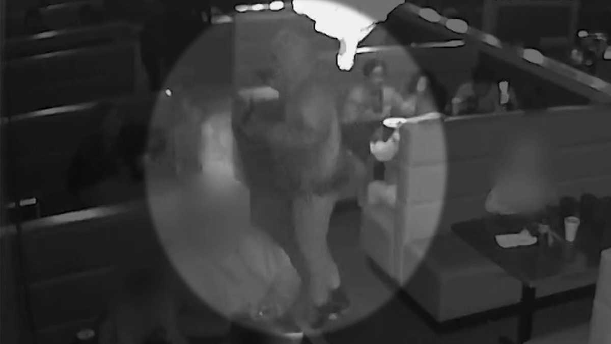 "Arrests Made in Fatal Shooting at Massachusetts Hibachi Restaurant"