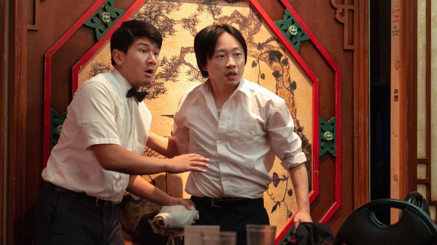 Featured image for Jimmy O. Yang Stars in Hulu's Quirky 'Interior Chinatown' Adaptation