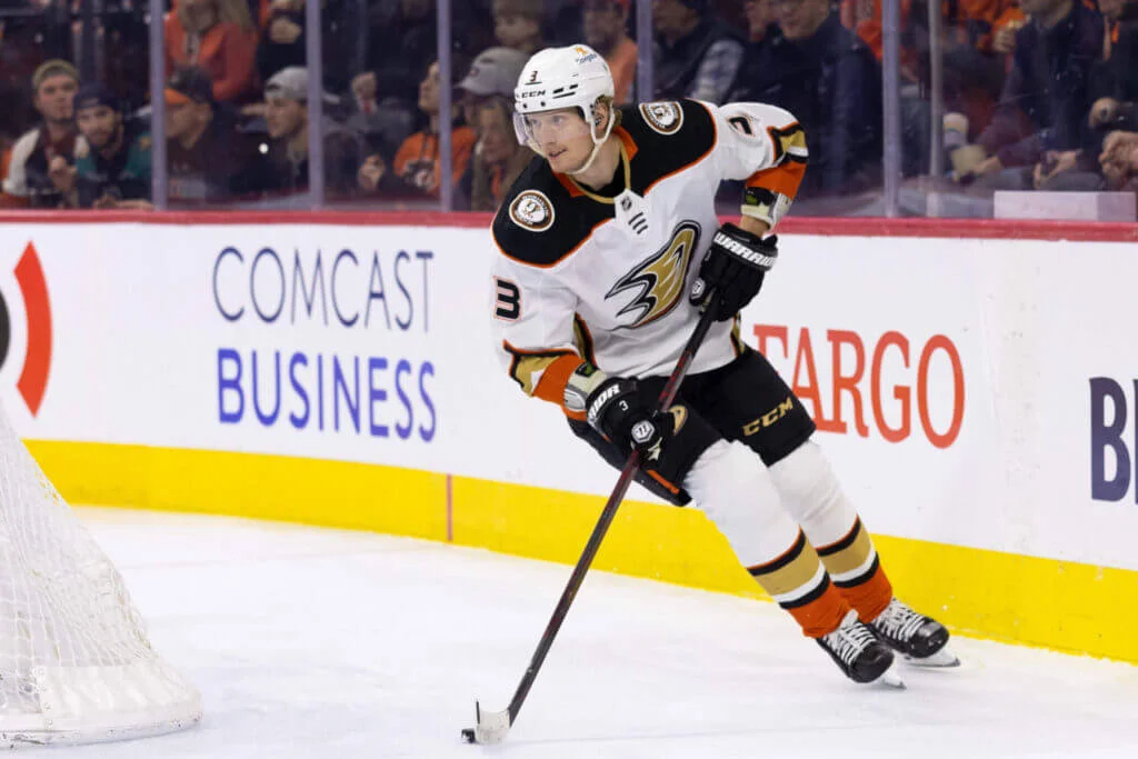 Maple Leafs Take a Gamble on John Klingberg's One-Year Deal