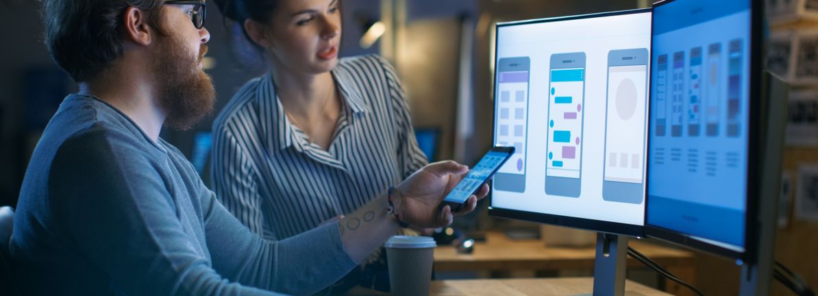 Featured image for UiPath Shares Surge Following S&P MidCap 400 Inclusion