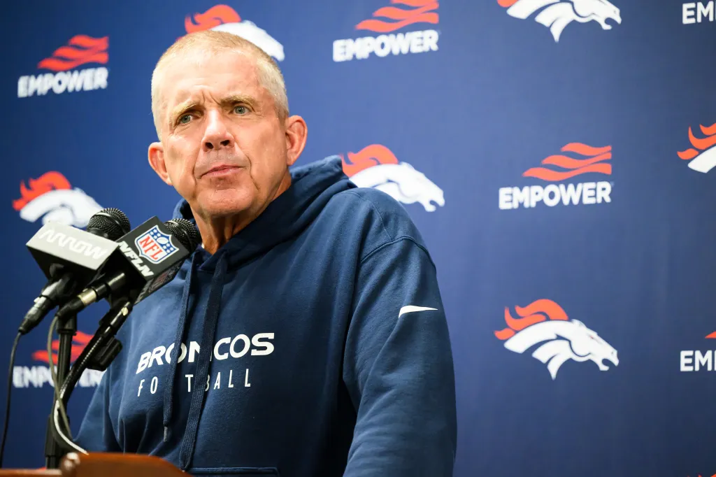 Featured image for Broncos' strengthened roster offers Sean Payton and George Paton promising challenges