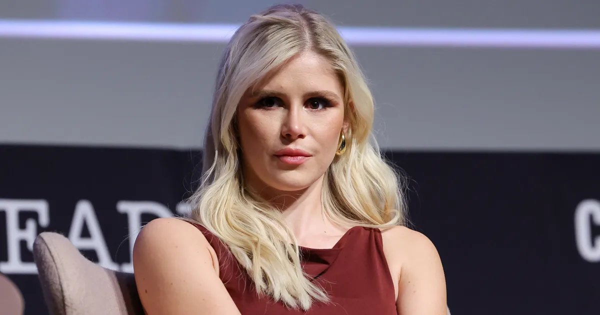 Featured image for Erin Moriarty Opens Up About Graves’ Disease Diagnosis