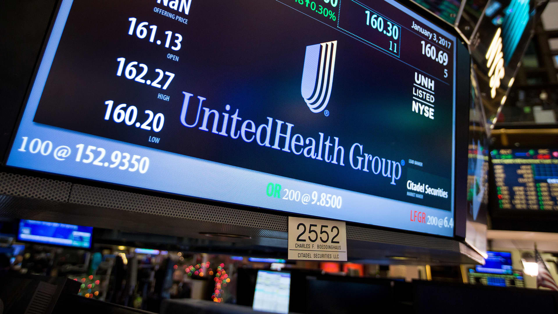 "UnitedHealth Cyberattack Causes Nationwide Pharmacy Outages for Seventh Day"