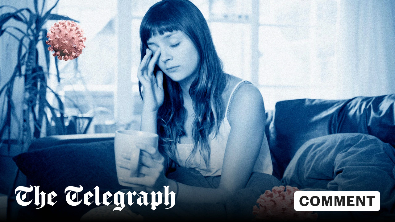 Featured image for Long Covid Inequalities Deepen Four Years Post-Pandemic