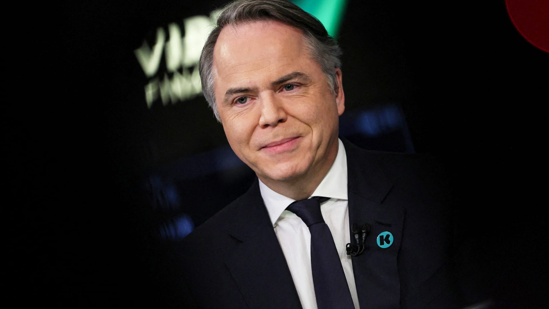 Featured image for Kenvue CEO Resigns During Strategic Review