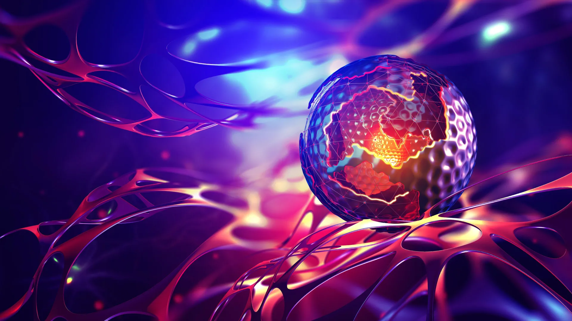 Featured image for Nanotech Reverses Alzheimer’s in Mice