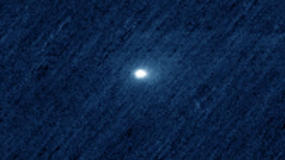Featured image for Interstellar Objects May Trigger Planet Formation Around Massive Stars