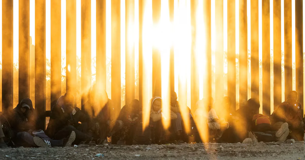 "Arizona Governor Deploys National Guard to Address Border Chaos and Cartel Threats"