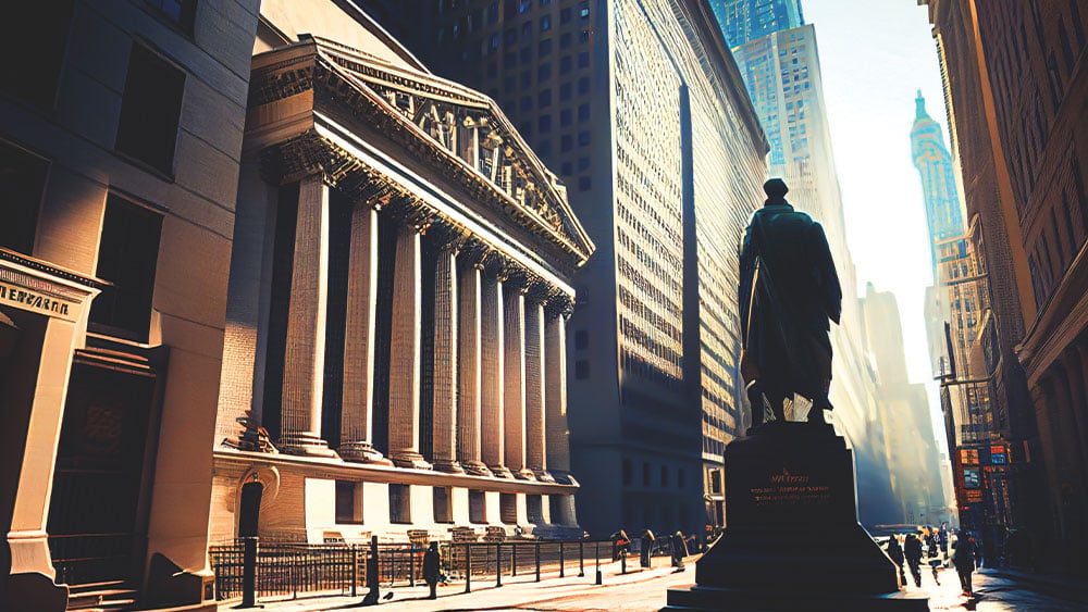 Tech Giants Drive Dow's Growth: Weekly Review