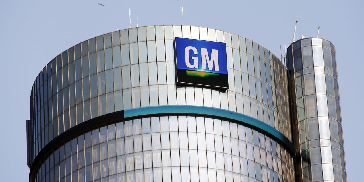 Morgan Stanley Upgrades GM Stock, Recommends Buying.